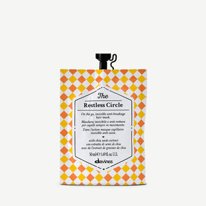 Davines Restless Circle Hair Mask