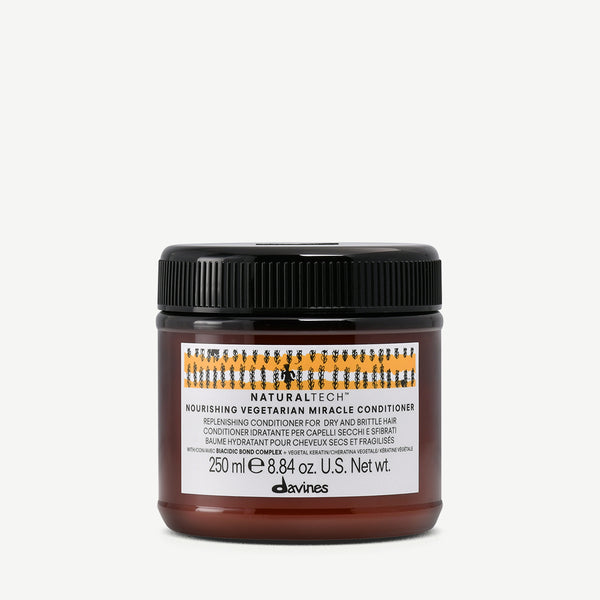 Davines NaturalTech Nourish Vegetarian Condition
