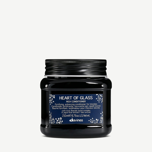 Davines Heart of Glass Conditioner (Travel)