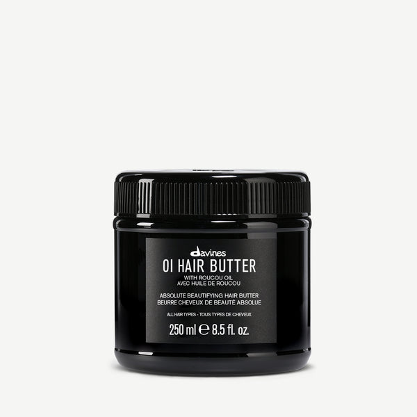 Davines OI Hair Butter (Travel)
