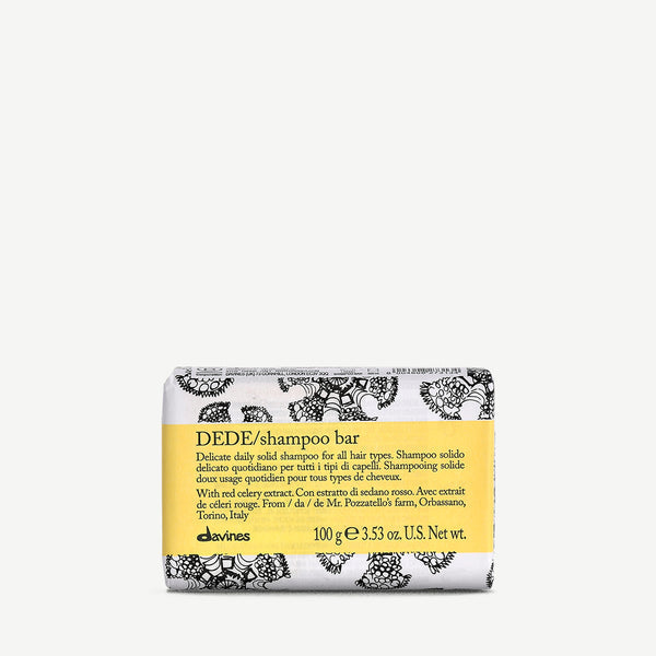 Davines Dede Shampoo Bar