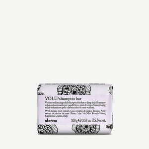 Davines Volu Shampoo Bar