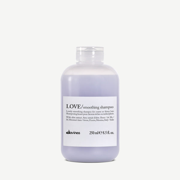 Davines Love Smooth Shampoo (Travel)