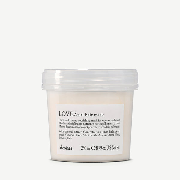 Davines Love Curl Hair Mask