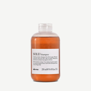 Davines Solu Shampoo