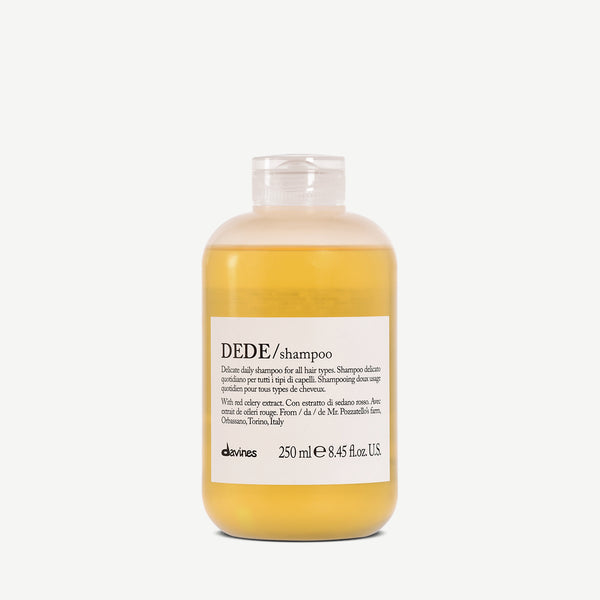 Davines Dede Shampoo (Liter)