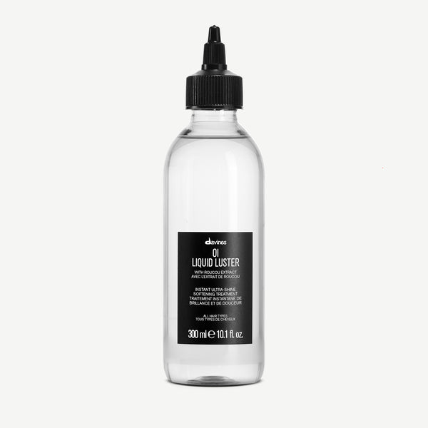 Davines OI Liquid Luster (Travel)