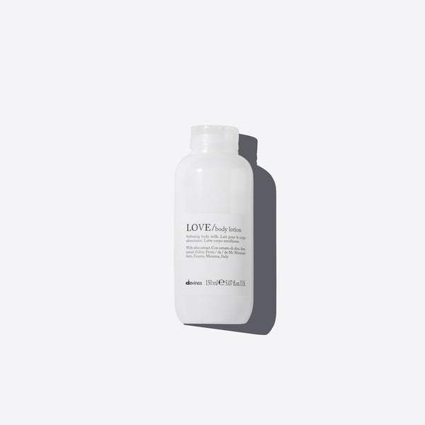 Davines Love Body Lotion