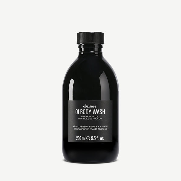 Davines Love Body Wash