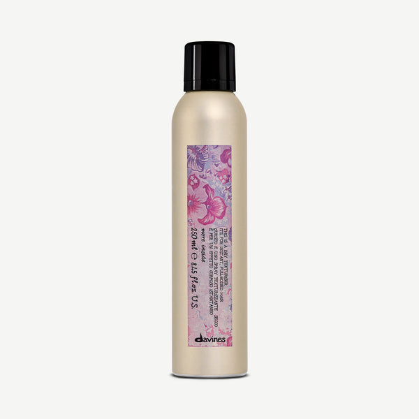 Davines This is A Dry Texturizer Finishing Spray