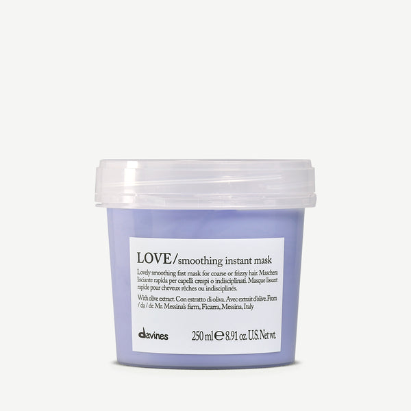 Davines Love Smooth Instant Mask (Travel)