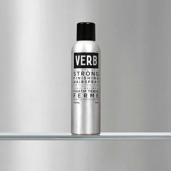 Verb Strong Hairspray