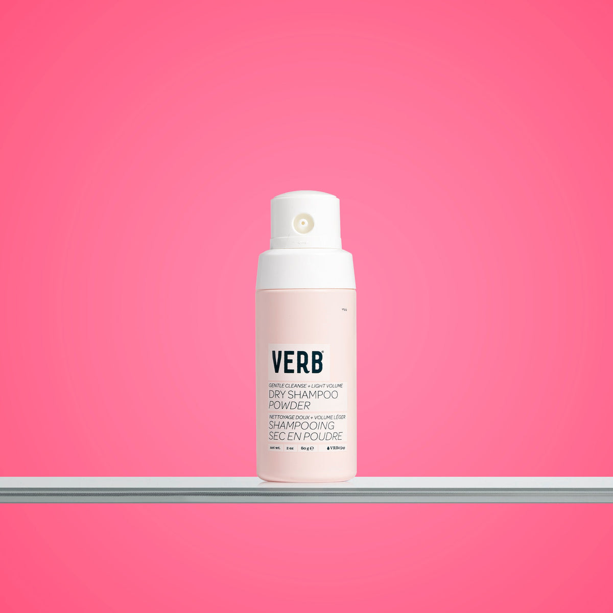 Verb Dry Shampoo Powder
