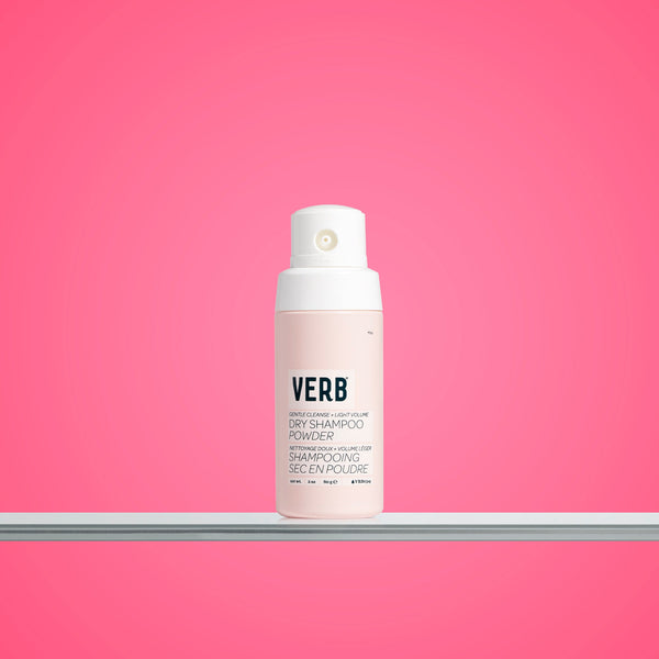 Verb Dry Shampoo Powder