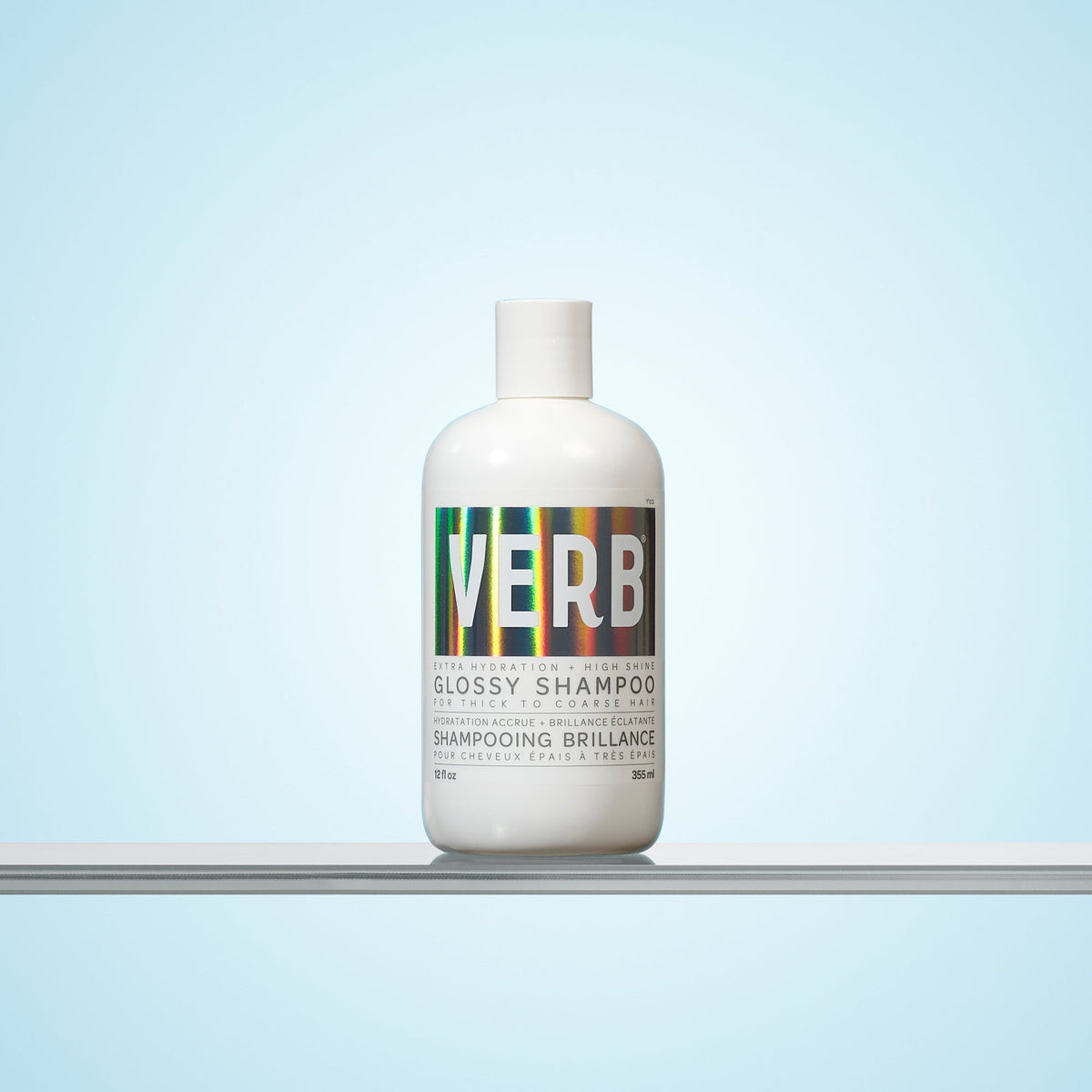 Verb Glossy Shampoo