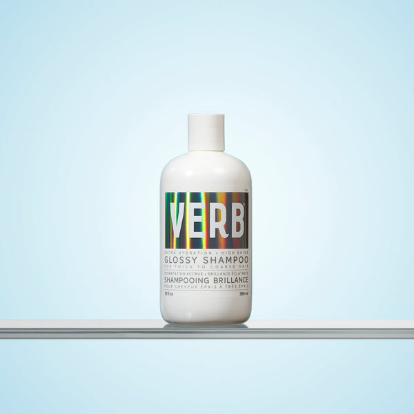 Verb Glossy Shampoo
