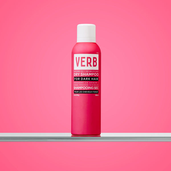 Verb Light Dry Shampoo