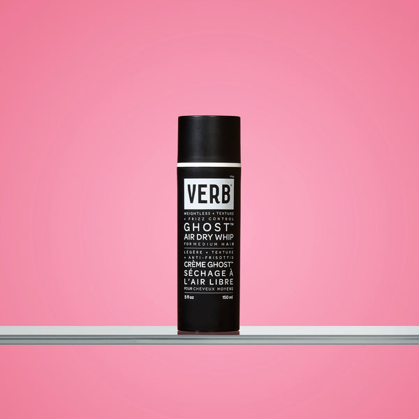 Verb Ghost Air Dry Whip