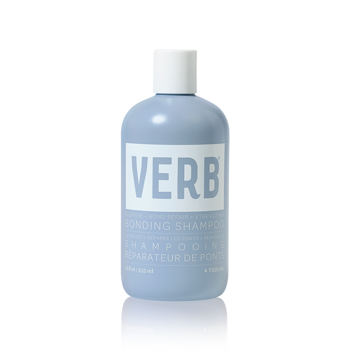 Verb Bonding Shampoo