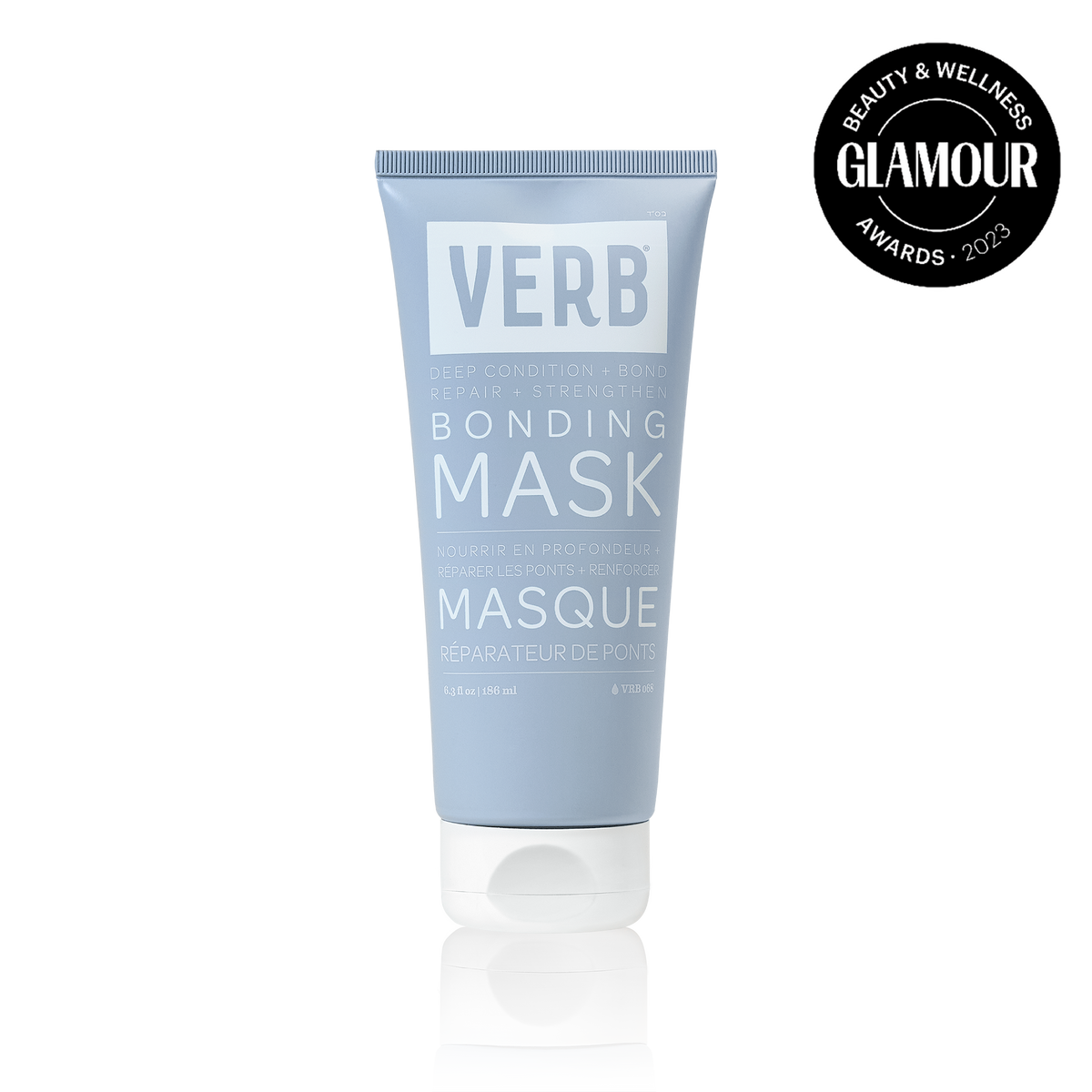Verb Bonding Mask