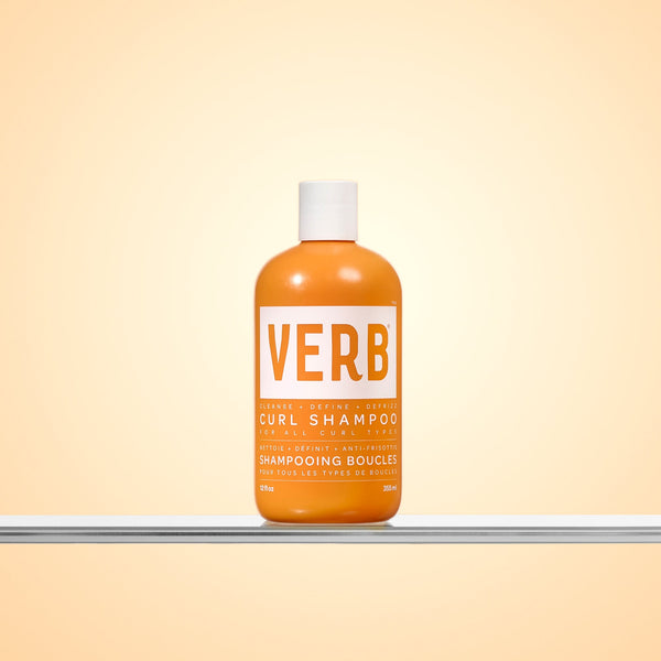 Verb Curl Shampoo