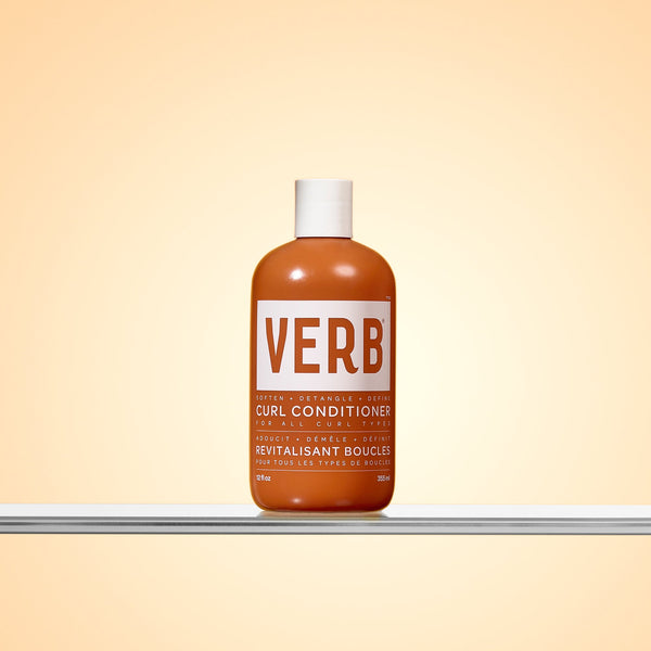 Verb Curl Conditioner