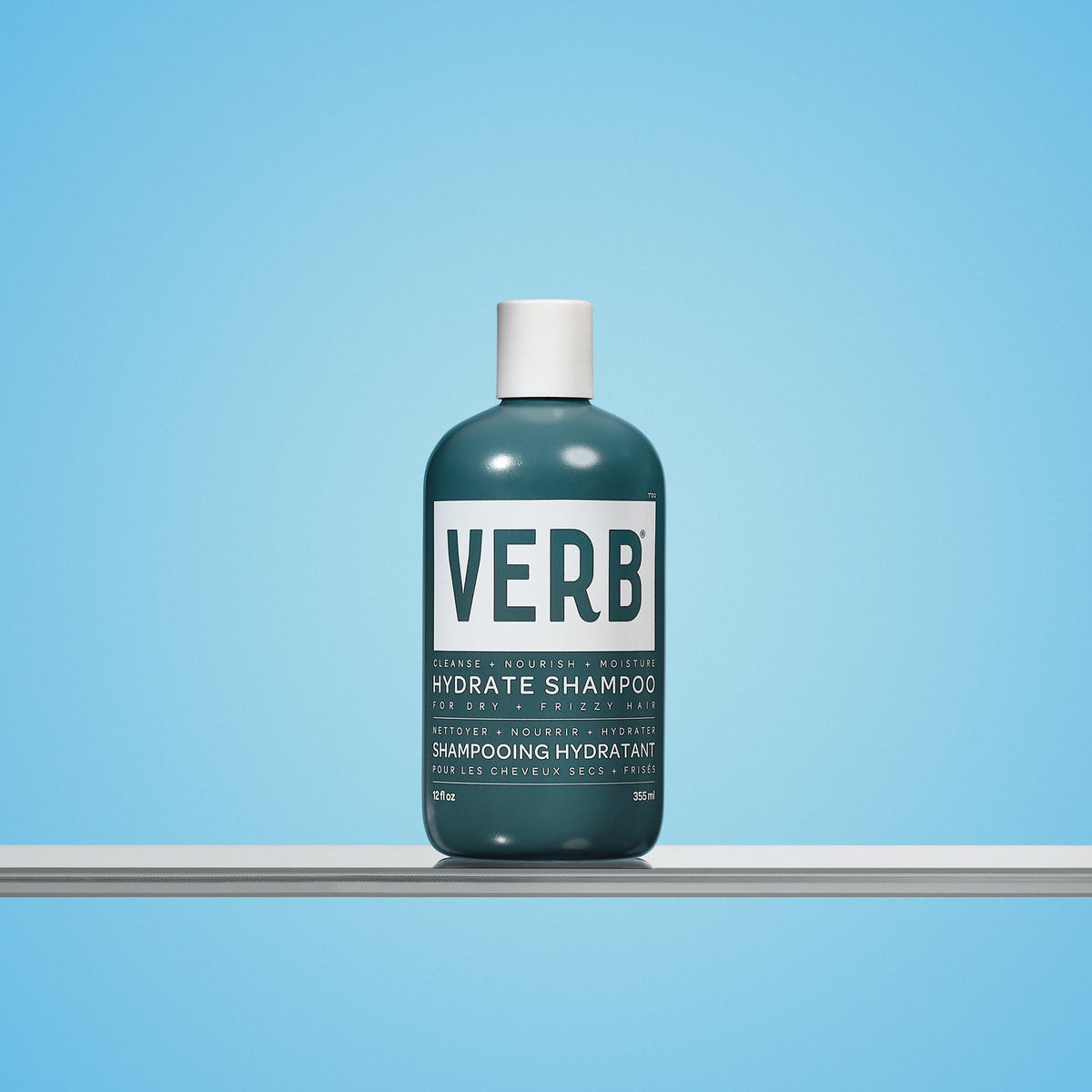Verb Hydrating Shampoo