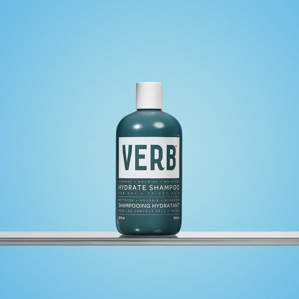 Verb Hydrating Shampoo