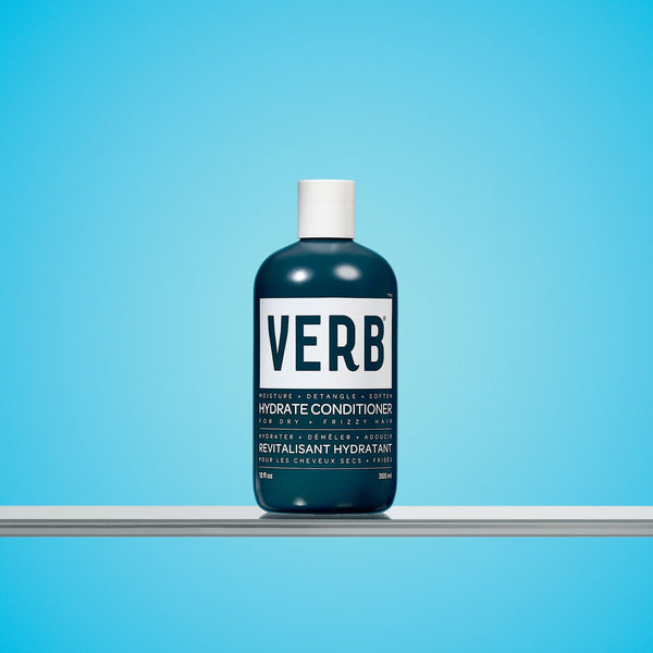 Verb Hydrating Conditioner
