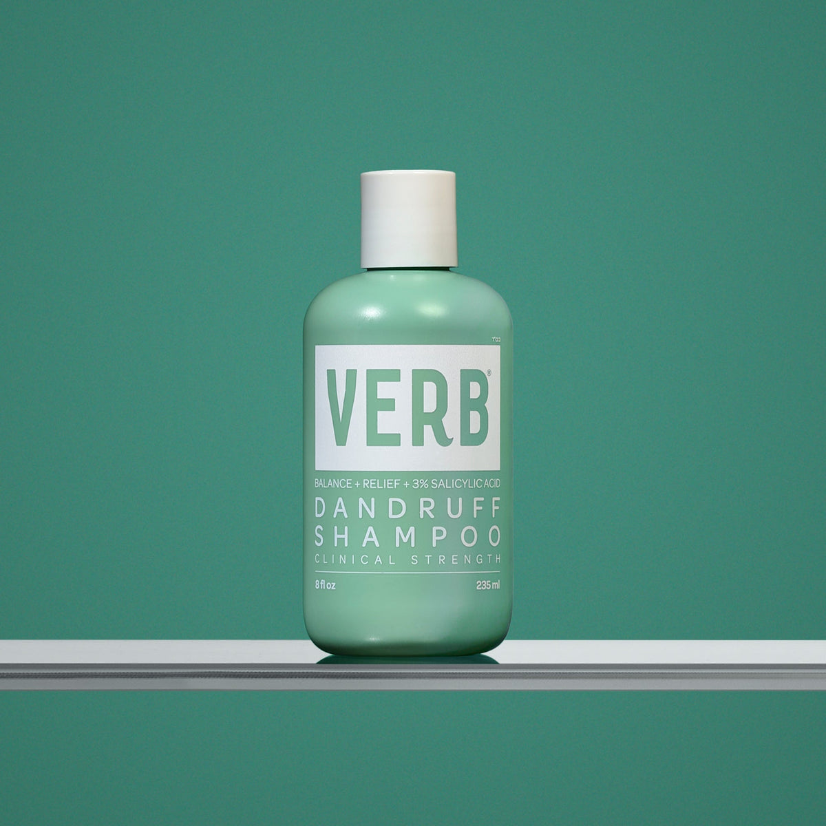 Verb Dandruff Shampoo