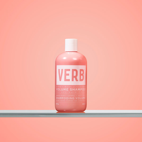 Verb Volume Shampoo