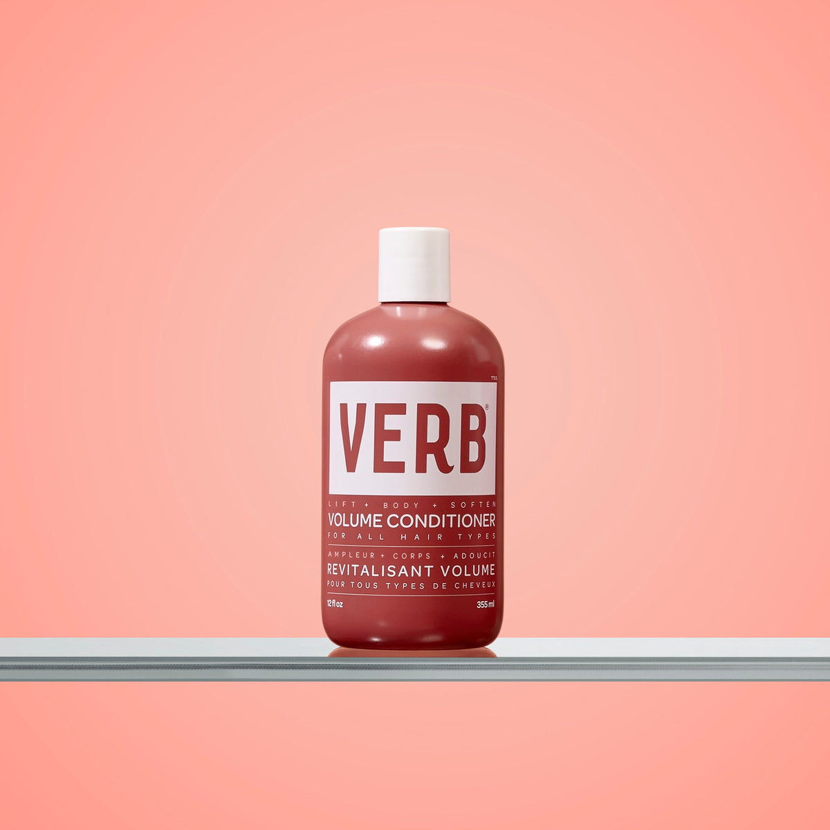 Verb Volume Conditioner