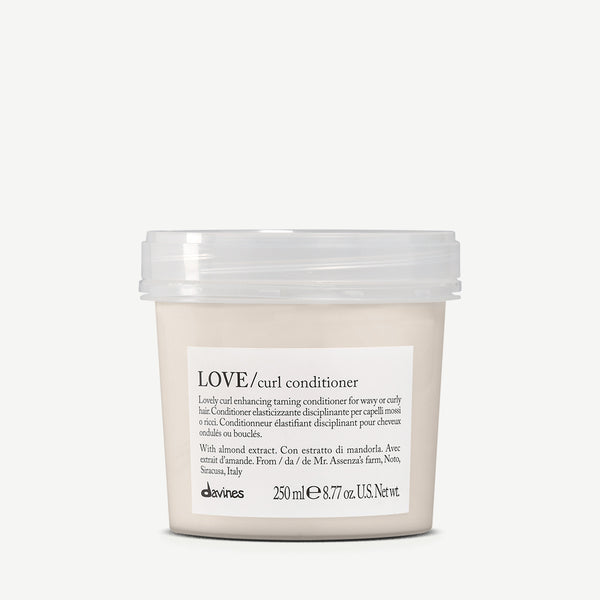 Davines Love Curl Conditioner (Travel)