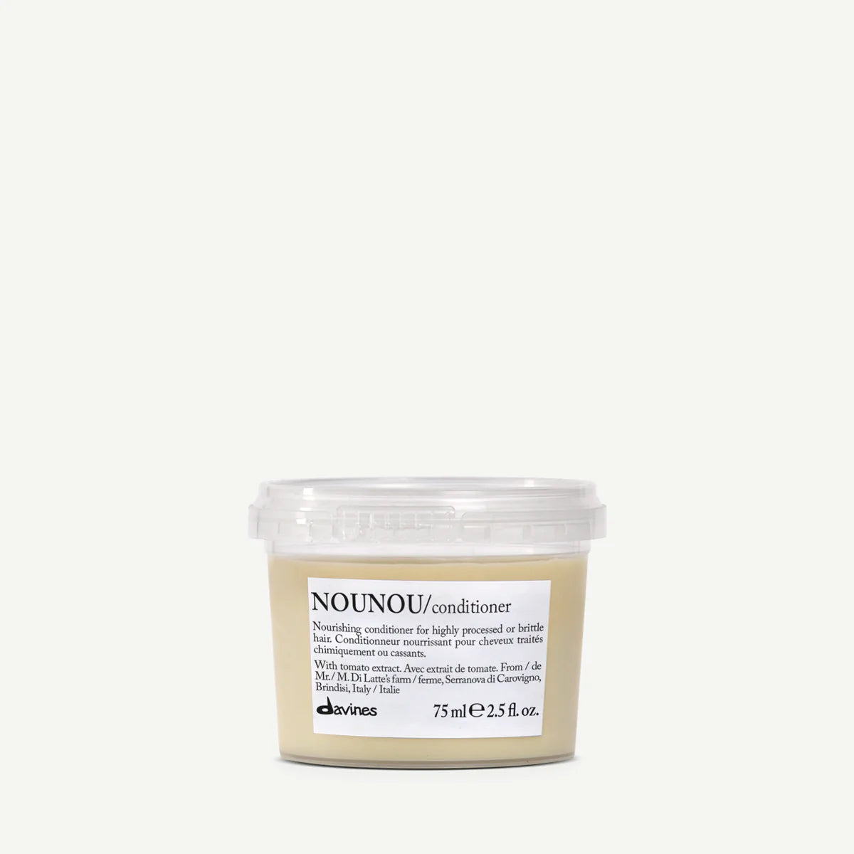 Davines NouNou Conditioner (Travel)