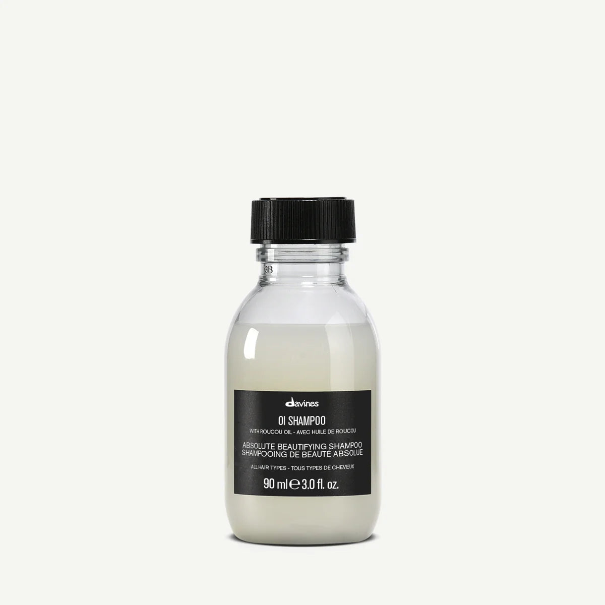 Davines OI Shampoo (Travel)