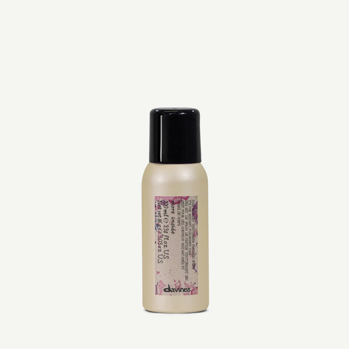 Davines This is A Dry Texturizer Finishing Spray (Travel)