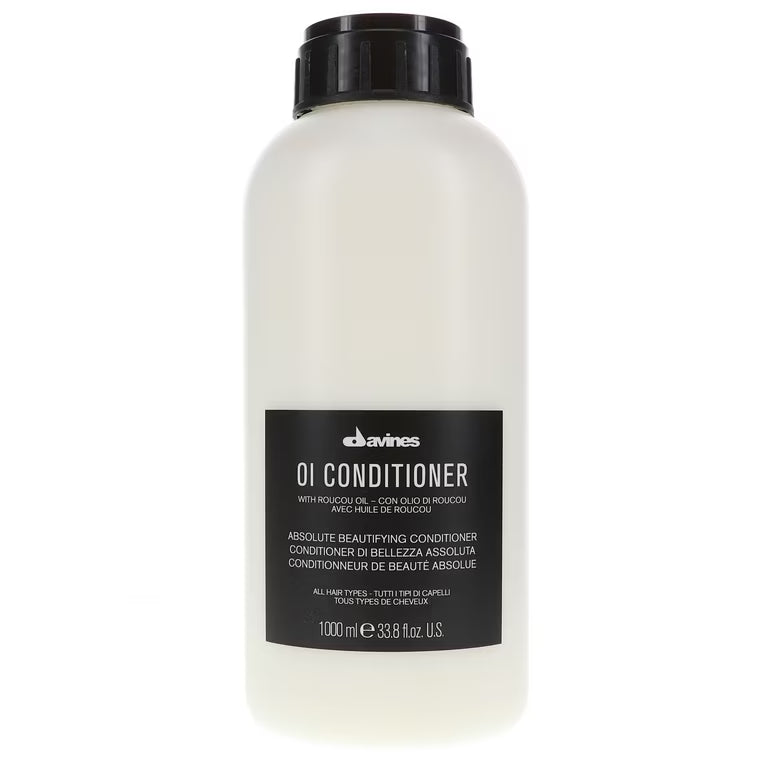 Davines OI Conditioner (Liter)