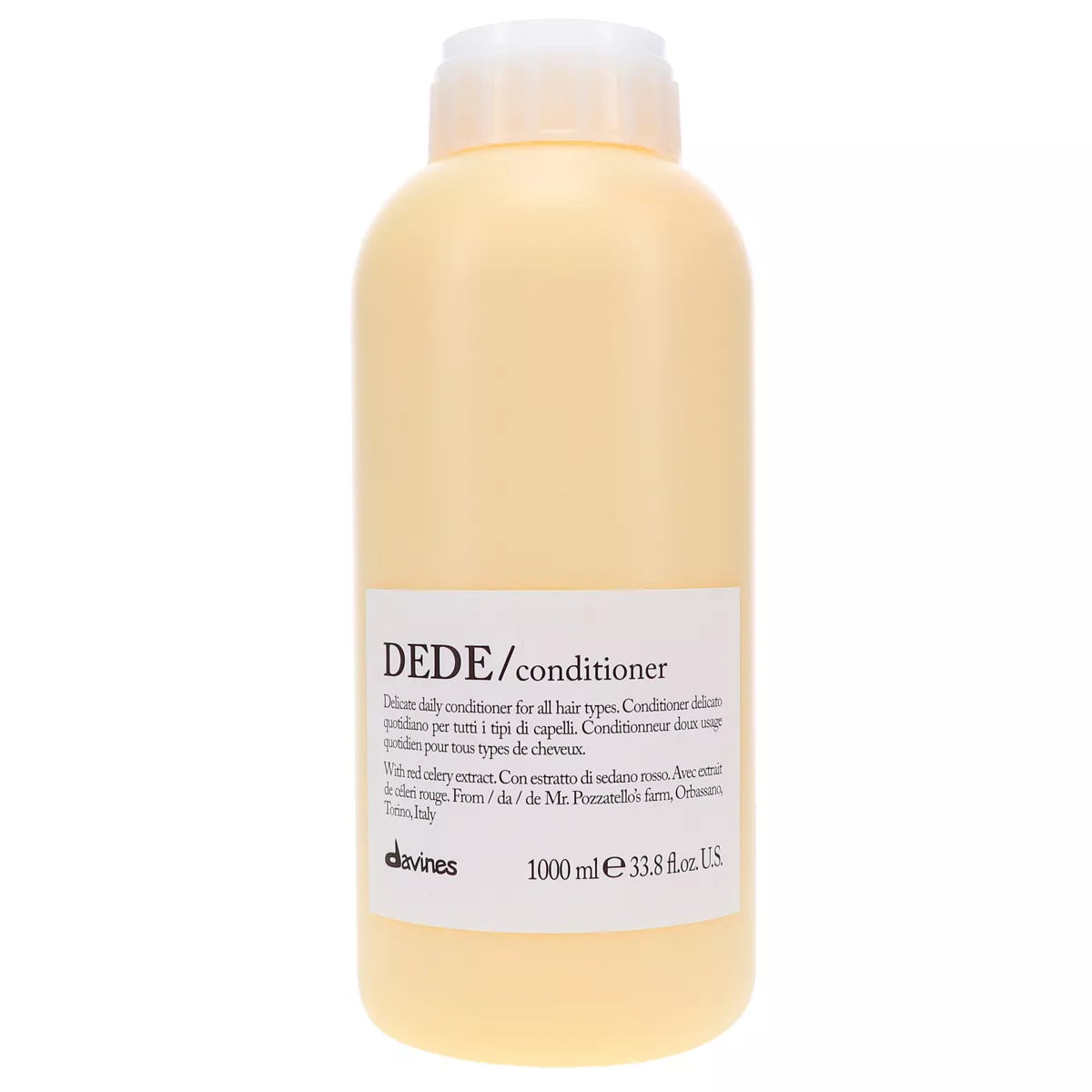 Davines Dede Conditioner (Liter)