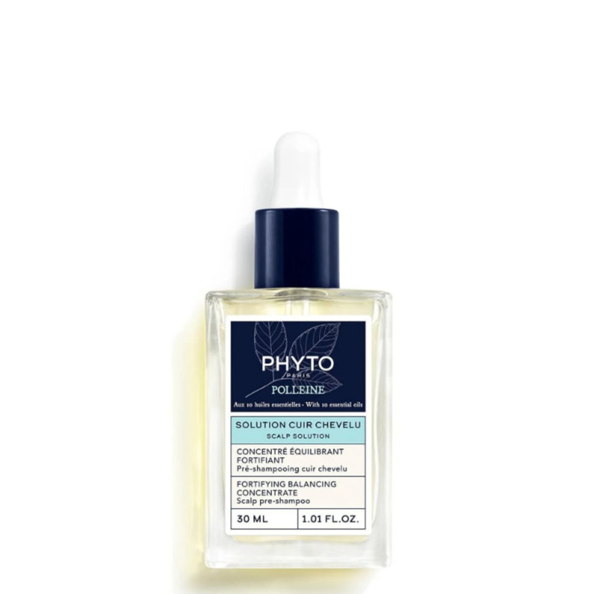 Phyto Therathrie Polleine