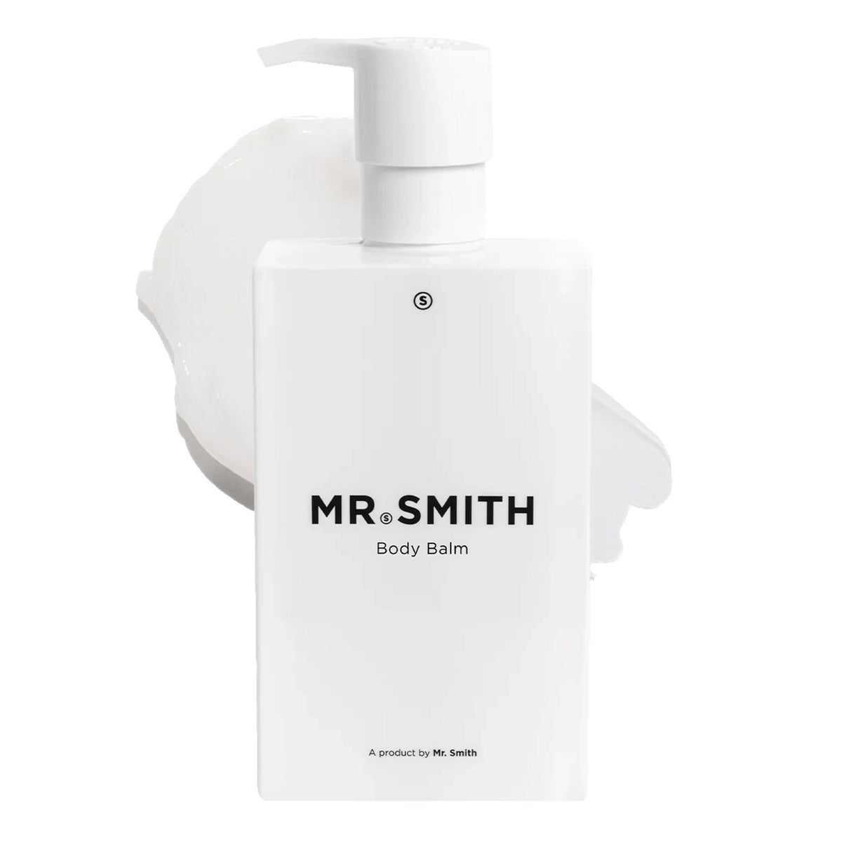 Mr. Smith Body Balm