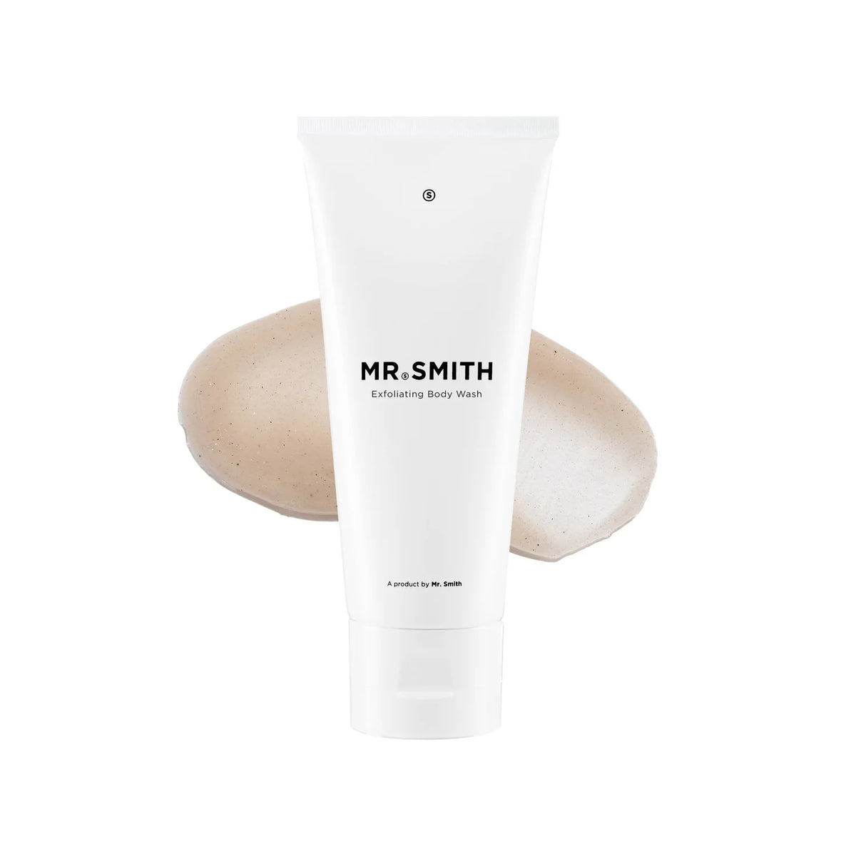 Mr. Smith Exfoliating Body Wash