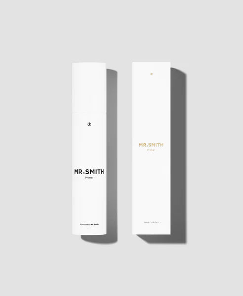 Mr. Smith Primer Treatment