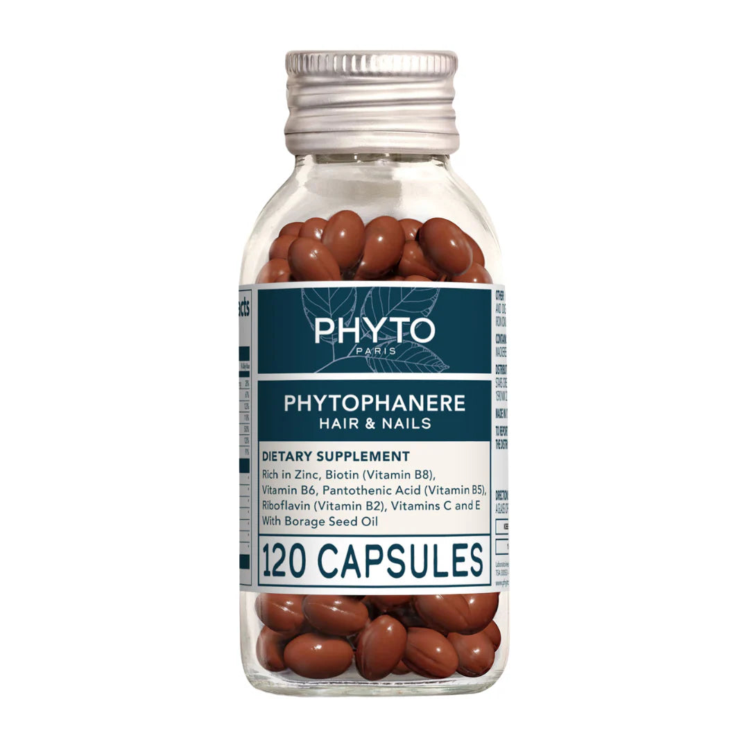 Phytophanere Supplements