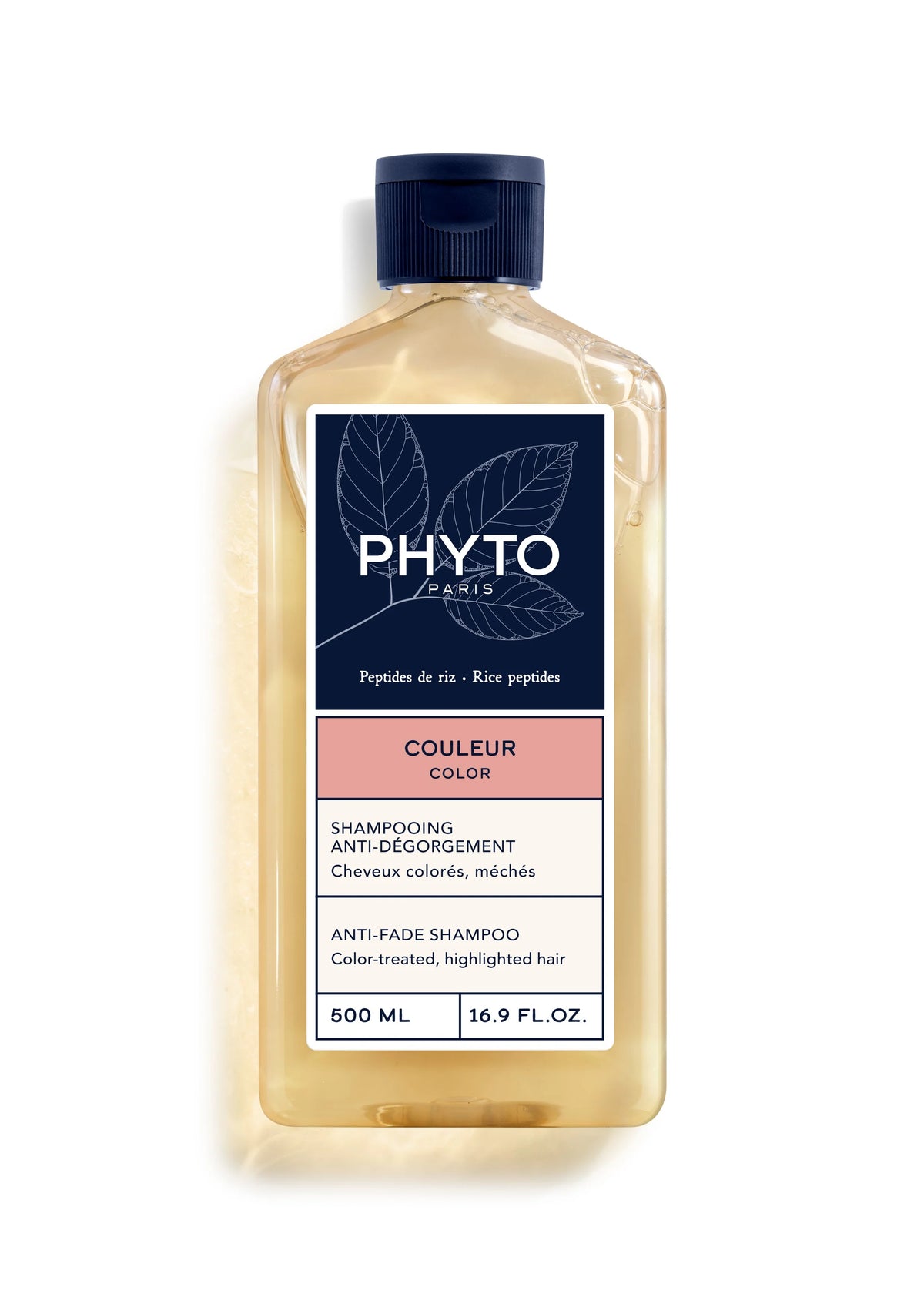 Phyto Couleur Shampoo