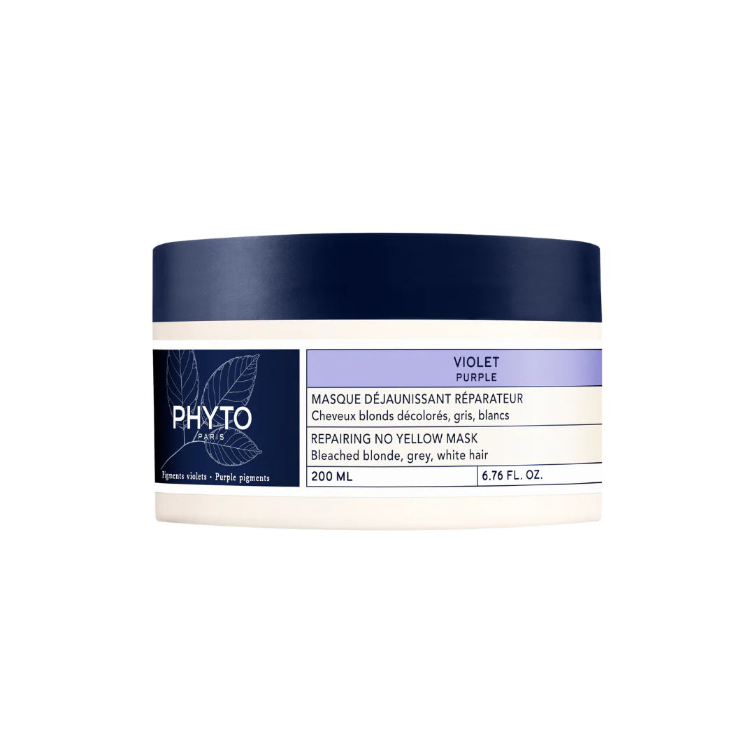 Phyto Violet No Yellow Mask