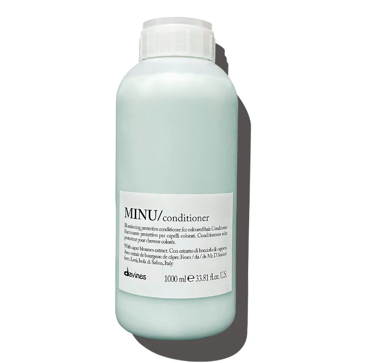 Davines Minu Conditioner (Liter)