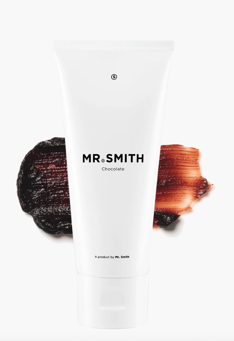 Mr. Smith Chocolate Treatment