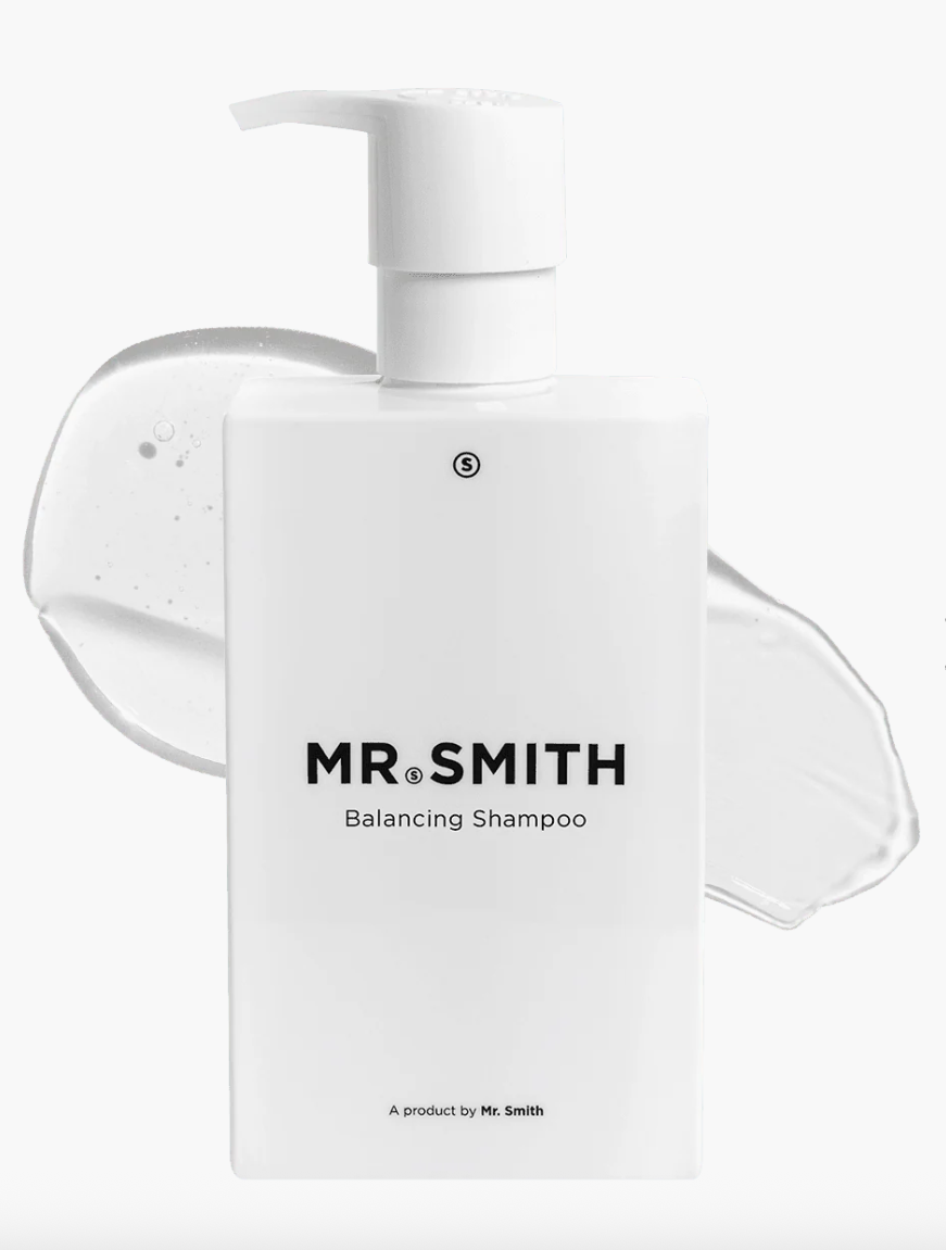 Mr. Smith Balancing Shampoo