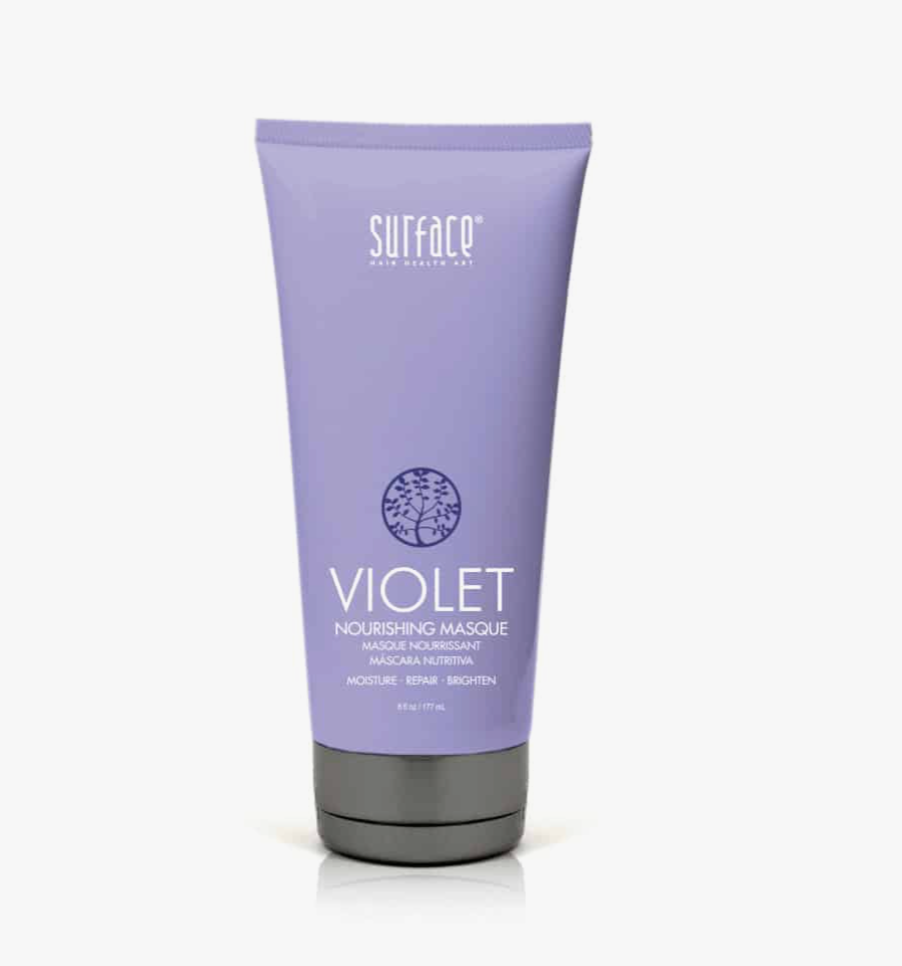 Surface Violet Nourishing Masque