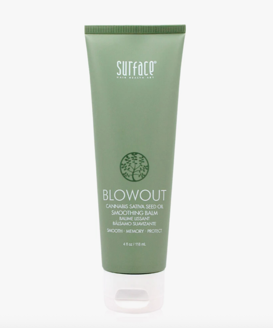 Surface Blowout CBD Smoothing Balm